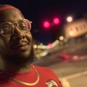 Meet your Posher, Deondreke